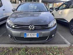 Usata 2009 VW Golf VI Highline Tre volumi | 5500 € (Ottimo prezzo)