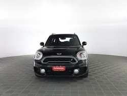Nero Usata 2017 Mini Cooper SD Countryman Business SUV | 20.890 € (Buon prezzo)
