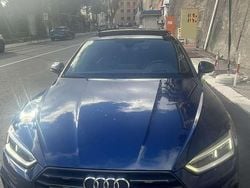 Usata 2018 Audi A5 Sportback Ambiente Due volumi | 16.000 € (Buon prezzo)