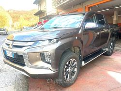 Bronzo Usata 2019 Mitsubishi L200 Intense Pick-up | 29.300 € (Molto cara)