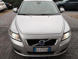 Grigio Usata 2011 Volvo V50 R-Design Station wagon | 2990 €