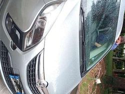 Argento Usata 2015 Opel Zafira Tourer Cosmo Monovolume | 5000 € (Ottimo prezzo)