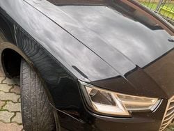 Blu Usata 2016 Audi A4 Station wagon | 12.000 € (Buon prezzo)