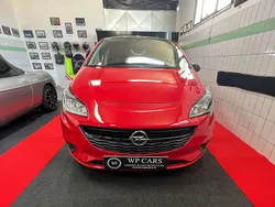 Rosso Usata 2019 Opel Corsa Innovation Tre volumi | 8000 € (Ottimo prezzo)