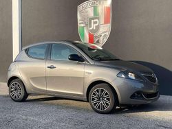 Grigio Usata 2022 Lancia Ypsilon Gold Due volumi | 9990 € (Buon prezzo)