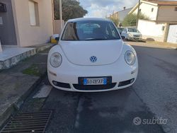 Usata 2007 VW Beetle | 3300 € (Super prezzo)
