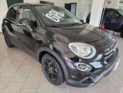 Nero Usata 2019 Fiat 500X Cross SUV | 11.950 € (Super prezzo)