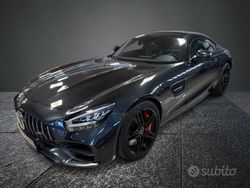 Grigio Usata 2020 Mercedes AMG GT AMG Coupé | 109.000 €