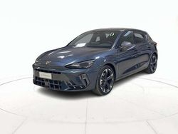 Vari colori / pastello Usata 2025 Cupra Leon Tre volumi | 28.900 € (Buon prezzo)