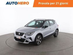 Argento Usata 2022 Seat Arona Xperience SUV | 16.799 € (Buon prezzo)