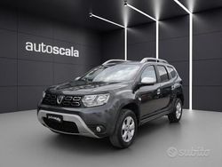 Bianco Usata 2019 Dacia Duster Prestige SUV | 11.990 € (Ottimo prezzo)