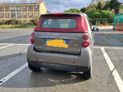 Smart ForTwo Cabrio
