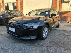 Nero Nuova 2025 Audi A3 e-tron Business Due volumi | 32.900 € (Super prezzo)