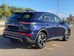 Blu Usata 2023 DS Automobiles DS7 Crossback Bastille SUV | 27.900 € (Cara)