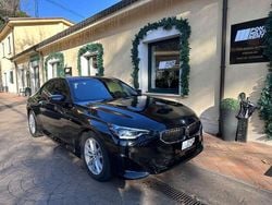 Nero Usata 2022 BMW 220 Sport Line Coupé | 31.900 € (Super prezzo)