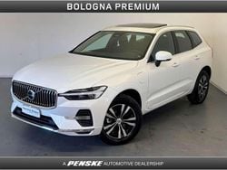 Bianco Nuova 2025 Volvo XC60 Core SUV | 49.900 € (Buon prezzo)
