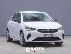Bianco Usata 2021 Opel Corsa-e Edition Due volumi | 10.588 € (Super prezzo)