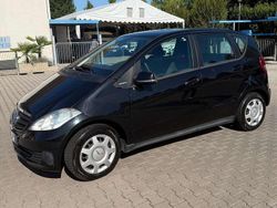Usata 2011 Mercedes A160 Elegance Monovolume | 4800 € (Buon prezzo)