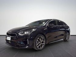 Nero Usata 2021 Kia ProCeed GT-Line Station wagon | 19.956 € (Ottimo prezzo)