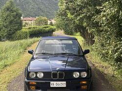 Usata 1993 BMW 318 Cabriolet Cabrio | 26.000 €