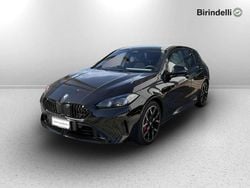 Black sapphire metallizzato Usata 2024 BMW 120 M Sport Due volumi | 43.000 €