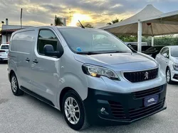 Argento Usata 2017 Peugeot Expert S Furgone | 10.900 € (Super prezzo)