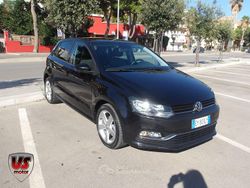 Nero Usata 2015 VW Polo Comfortline Tre volumi | 5999 € (Ottimo prezzo)