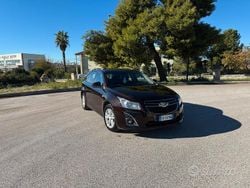 Marrone Usata 2012 Chevrolet Cruze LT Station wagon | 2500 € (Super prezzo)