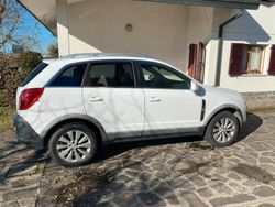 Bianco Usata 2014 Opel Antara Cosmo SUV | 5000 € (Cara)