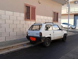 Usata 1991 Fiat 750 Tre volumi | 700 €