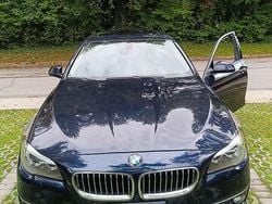Usata 2014 BMW 530 Luxury Line Station wagon | 12.500 € (Buon prezzo)