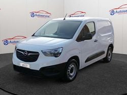 Bianco Usata 2020 Opel Combo S Furgone | 9990 € (Ottimo prezzo)