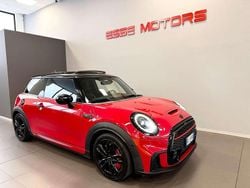Nero Usata 2021 Mini John Cooper Works Due volumi | 28.990 € (Buon prezzo)