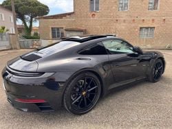 Nero Usata 2022 Porsche 911 Carrera Sport Coupé | 129.900 € (Molto cara)
