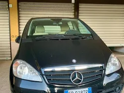 Mercedes A160