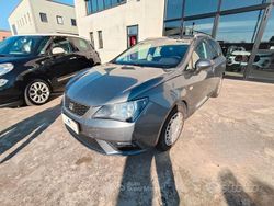 Grigio Usata 2012 Seat Ibiza ST Style Station wagon | 5000 € (Buon prezzo)