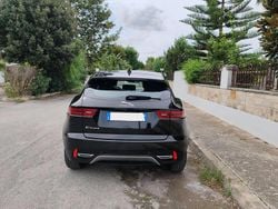 Nero Usata 2021 Jaguar E-Pace R-Dynamic SUV | 22.500 € (Super prezzo)