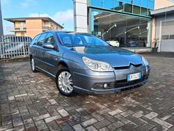 Argento Usata 2004 Citroën C5 Elegance Station wagon | 2890 €