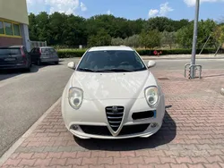 Usata 2010 Alfa Romeo MiTo Due volumi | 2700 € (Buon prezzo)