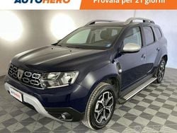 Blu Usata 2018 Dacia Duster SUV | 13.699 € (Buon prezzo)