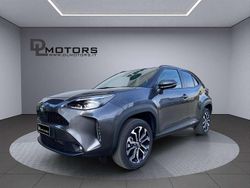 Dark grey Usata 2024 Toyota Yaris Cross Trend SUV | 23.999 € (Buon prezzo)