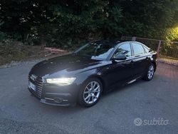 Usata 2016 Audi A6 S-Line Tre volumi | 15.900 €