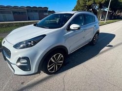 Bianco Usata 2019 Kia Sportage SUV | 17.000 € (Buon prezzo)