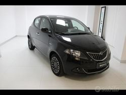Nero Usata 2024 Lancia Ypsilon Due volumi | 15.900 € (Molto cara)