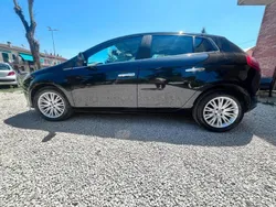 Nero Usata 2010 Fiat Bravo Emotion Due volumi | 4200 € (Buon prezzo)