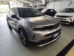 Grigio Usata 2022 Opel Mokka Elegance SUV | 17.500 € (Buon prezzo)