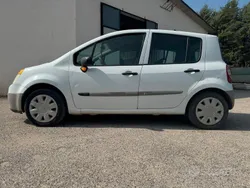 Usata 2006 Renault Modus Monovolume | 1500 € (Buon prezzo)