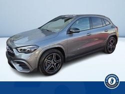 Grigio Nuova 2025 Mercedes GLA200 AMG SUV | 50.750 € (Buon prezzo)