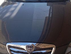 Grigio Usata 2011 Lancia Delta Due volumi | 3500 € (Buon prezzo)