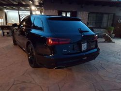 Usata 2016 Audi A6 Station wagon | 16.000 € (Super prezzo)